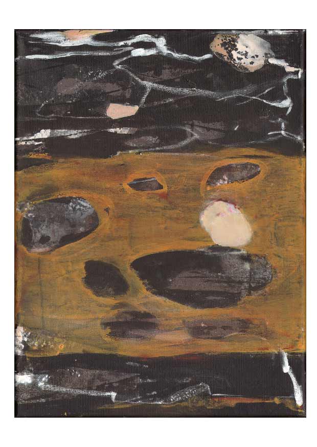 Erdmute Blach & Stefan Kraft: SE 3, 2024