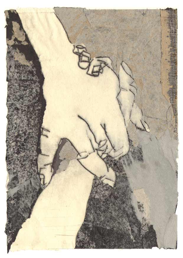 Stefan Kraft & Marion Berg: MB I, 2024