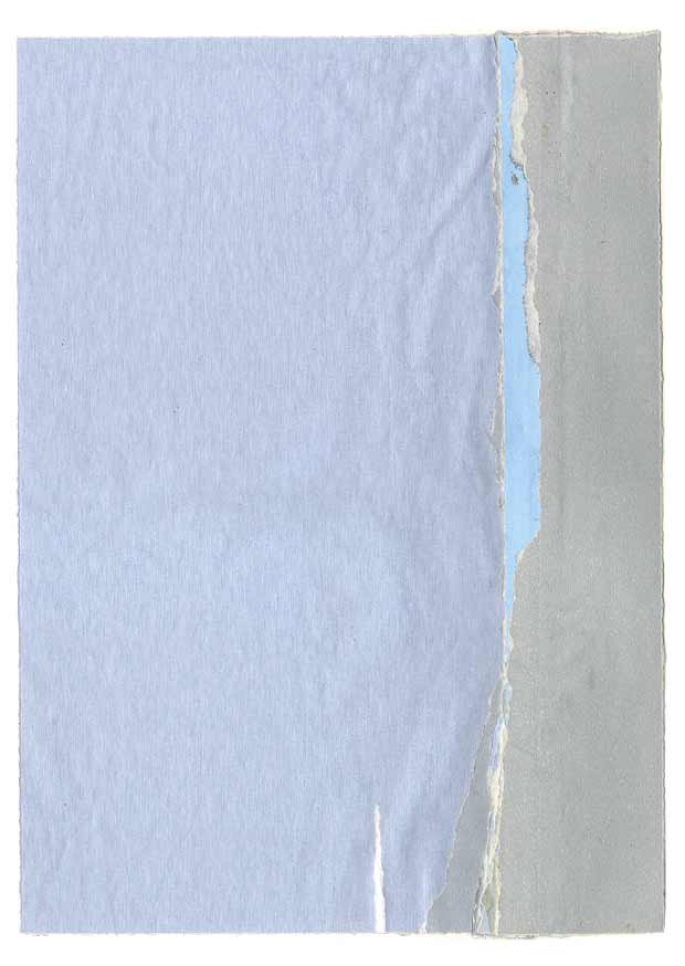 Stefan Kraft: Am See, 2016