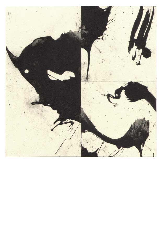 Stefan Kraft & Thomas Weidner: ohne Titel, 2021