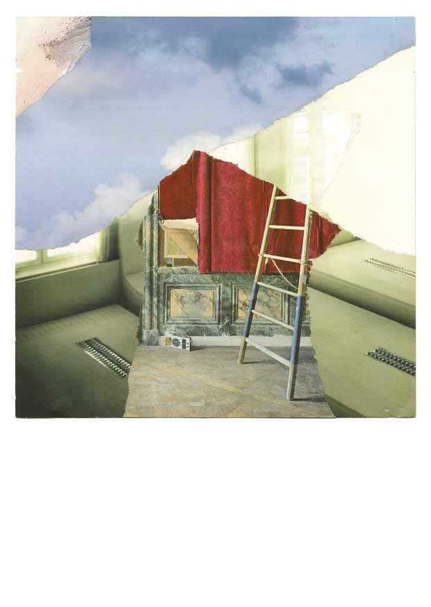 Stefan Kraft: Up, 2013